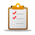 Monthly Checklist Tips