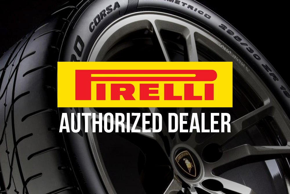 Pirelli P Zero Rosso Asimmetrico Wheel And Tire Proz