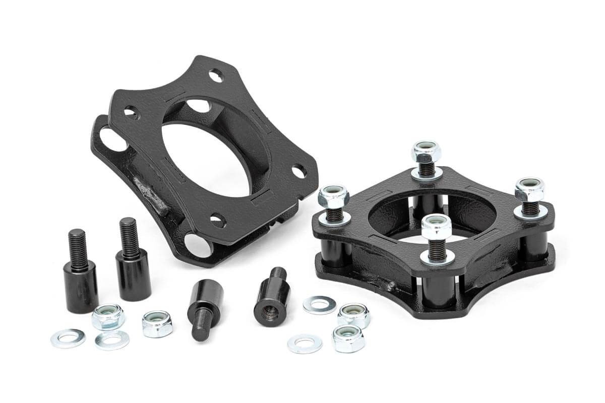 1.75in Toyota Leveling Lift Kit (07-19 Tundra 2WD/4WD)
