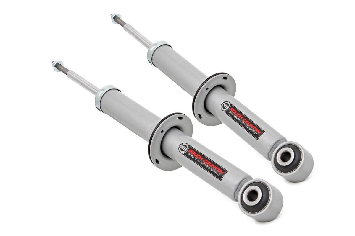 2in Ford Front Leveling Struts (09-13 F-150)