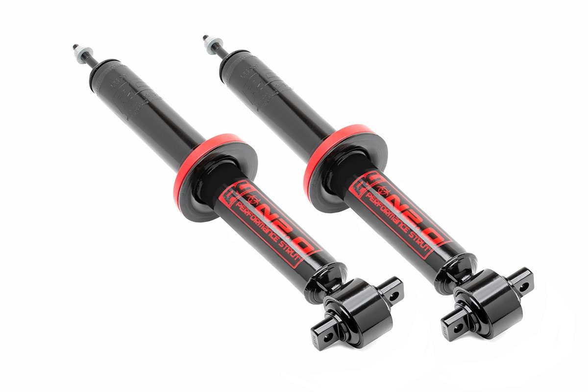 2in Ford Front Leveling Struts (14-19 F-150 4WD)