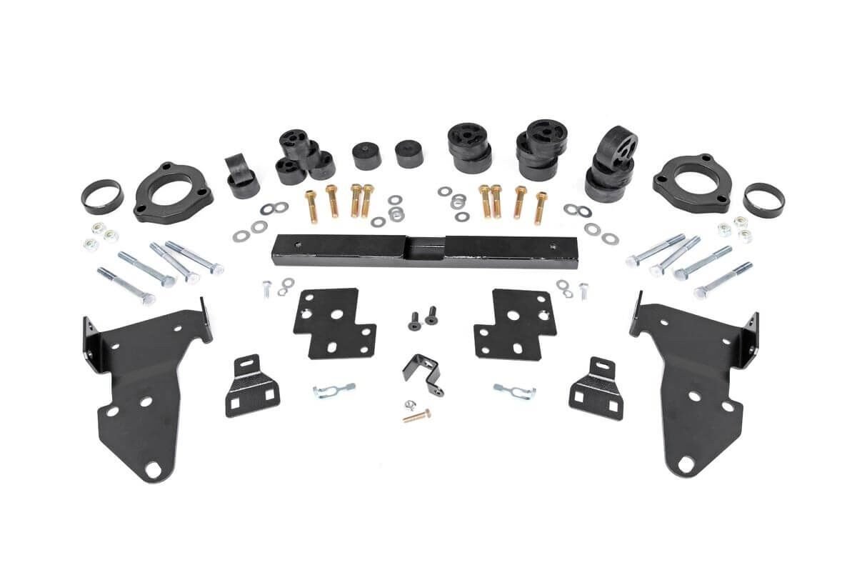 3.25in GM Combo Lift Kit (15-19 Canyon/Colorado)