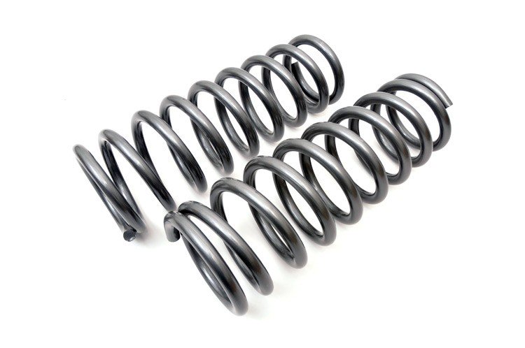 2in Dodge Leveling Coil Springs