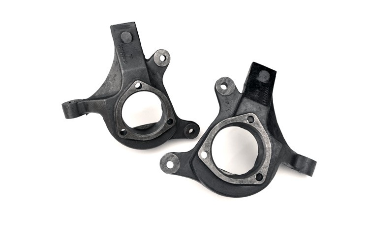 3in GM Lifted Knuckles (99-06 1500 PU 2WD)