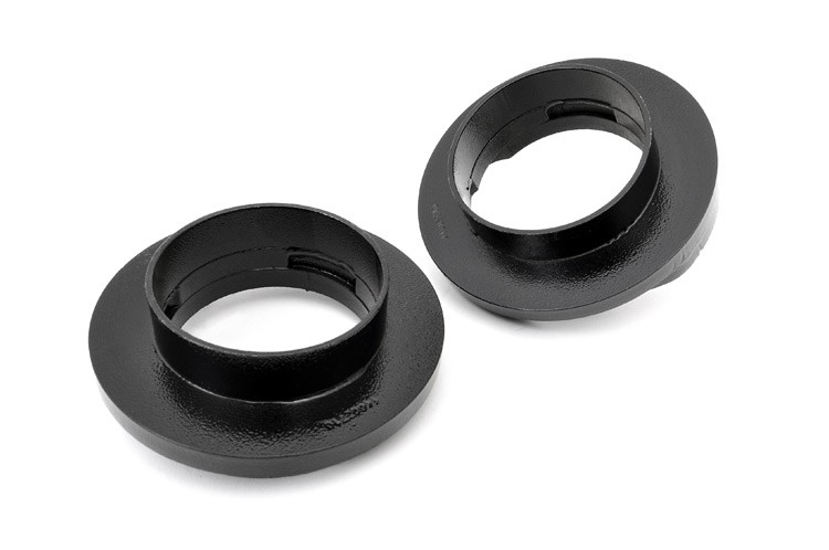 1.5in GM Leveling Coil Spacers