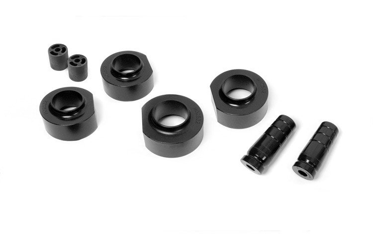1.5in Jeep Suspension Lift Kit