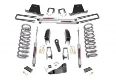 5in Dodge Suspension Lift Kit