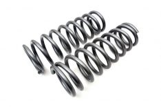 2in Dodge Leveling Coil Springs