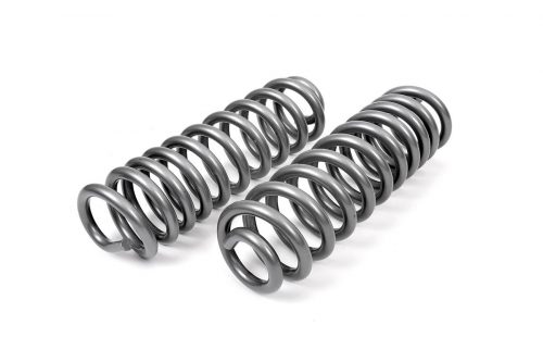 1.5in Leveling Coil Springs (05-19 F-250/350 4WD)