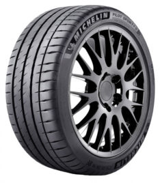 Michelin Pilot Sport 4S (PS4S) 245/45 R20 45Y