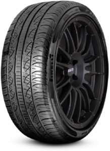 Pirelli P Zero Nero All Season 275/40 R20 0