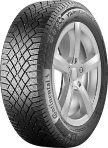 Continental VikingContact 7 155/70 R19 88T