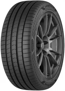 Goodyear Eagle F1 Asymmetric 6 245/40 R18 93Y