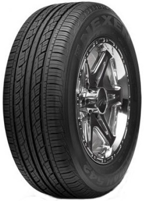 Nexen Roadian 542 265/60 R18 108H