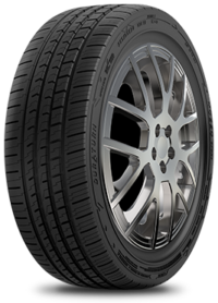 Duraturn Mozzo Sport 275/30 R20 97Y