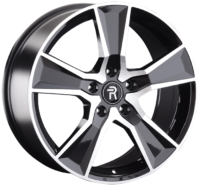 Replica VV231 8x20 ET41 5x112 d57.1 GMF