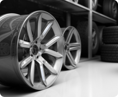 Wheel and Tire Proz,auto repair,tire shop,repair shop in south kent,custom wheels